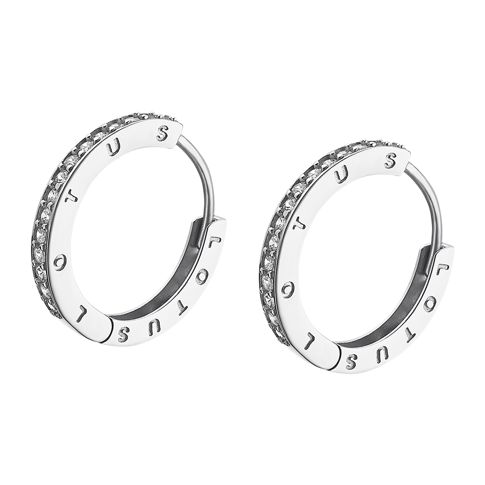 Pingentes lotus silver lp1888-4/1 prata, mulher_PRODUCT