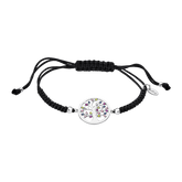 Pulseira árvore de vida lotus silver lp1890-2/3 prata, mulher_PRODUCT