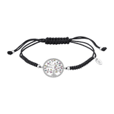 Pulseira árvore de vida lotus silver lp1896-2/2 prata, mulher_PRODUCT