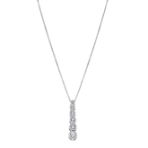 Colar lotus silver lp1915-1/1 prata, mulher_PRODUCT