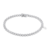 Pulseira lotus silver pure essential lp1920-2/1 prata, mulher_PRODUCT