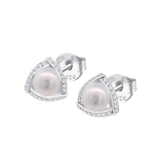 Brincos lotus silver lp1928-4/1 prata, mulher_PRODUCT