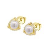 Brincos lotus silver lp1928-4/3 prata, mulher_PRODUCT