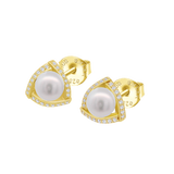 Brincos lotus silver lp1928-4/3 prata, mulher_PRODUCT