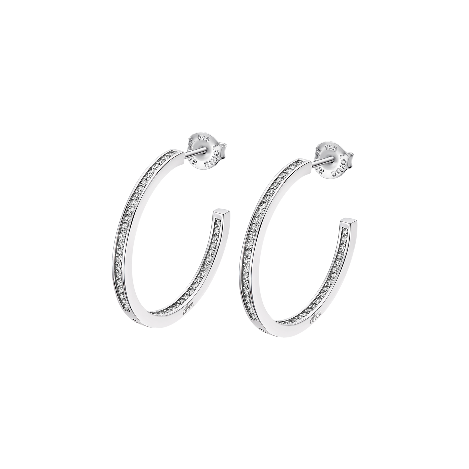 Pingentes lotus silver lp1937-4/2 prata, mulher_PRODUCT