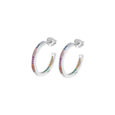 Brincos lotus silver lp1937-4/7 prata 925 ml, mulher_PRODUCT