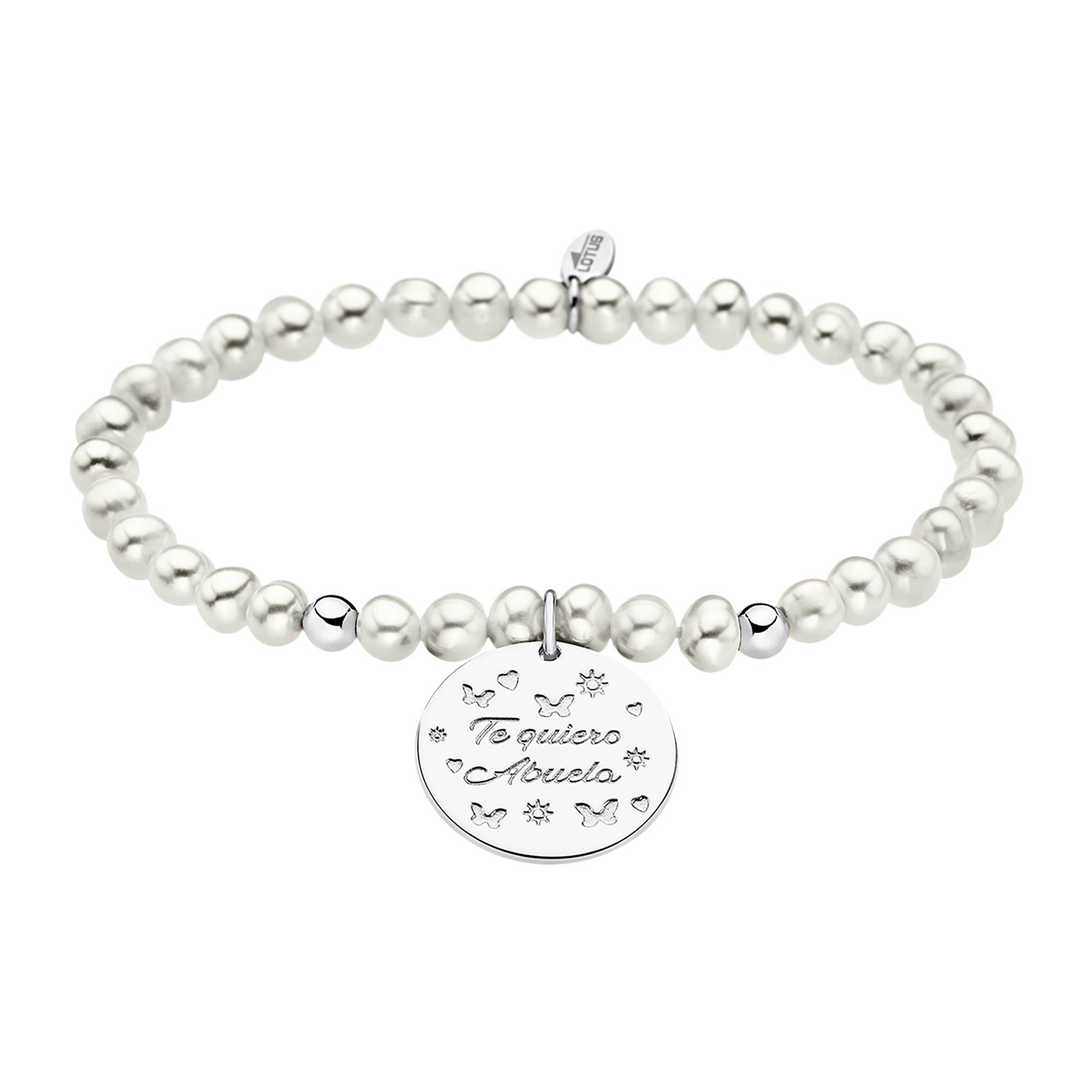 Pulseira lotus silver lp1950-2/1 prata, mulher_PRODUCT