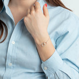 Pulseira geométrico lotus silver lp1955-2/1 prata, mulher_LIFESTYLE