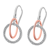 Pingentes lotus silver lp1955-4/1 prata, mulher_PRODUCT