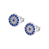 Pingentes pedra lotus silver lp1969-4/1 prata, mulher_PRODUCT