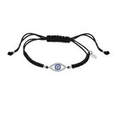 Pulseira olho lotus silver mystic lp1970-2/2 prata, mulher_PRODUCT
