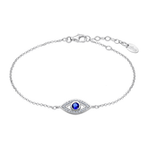 Pulseira olho turco lotus silver lp1971-2/1 prata, mulher_PRODUCT