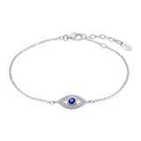 Pulseira olho turco lotus silver lp1971-2/1 prata, mulher_PRODUCT