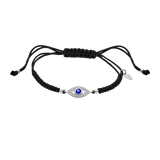 Pulseira olho turco lotus silver lp1971-2/3 prata, mulher_PRODUCT