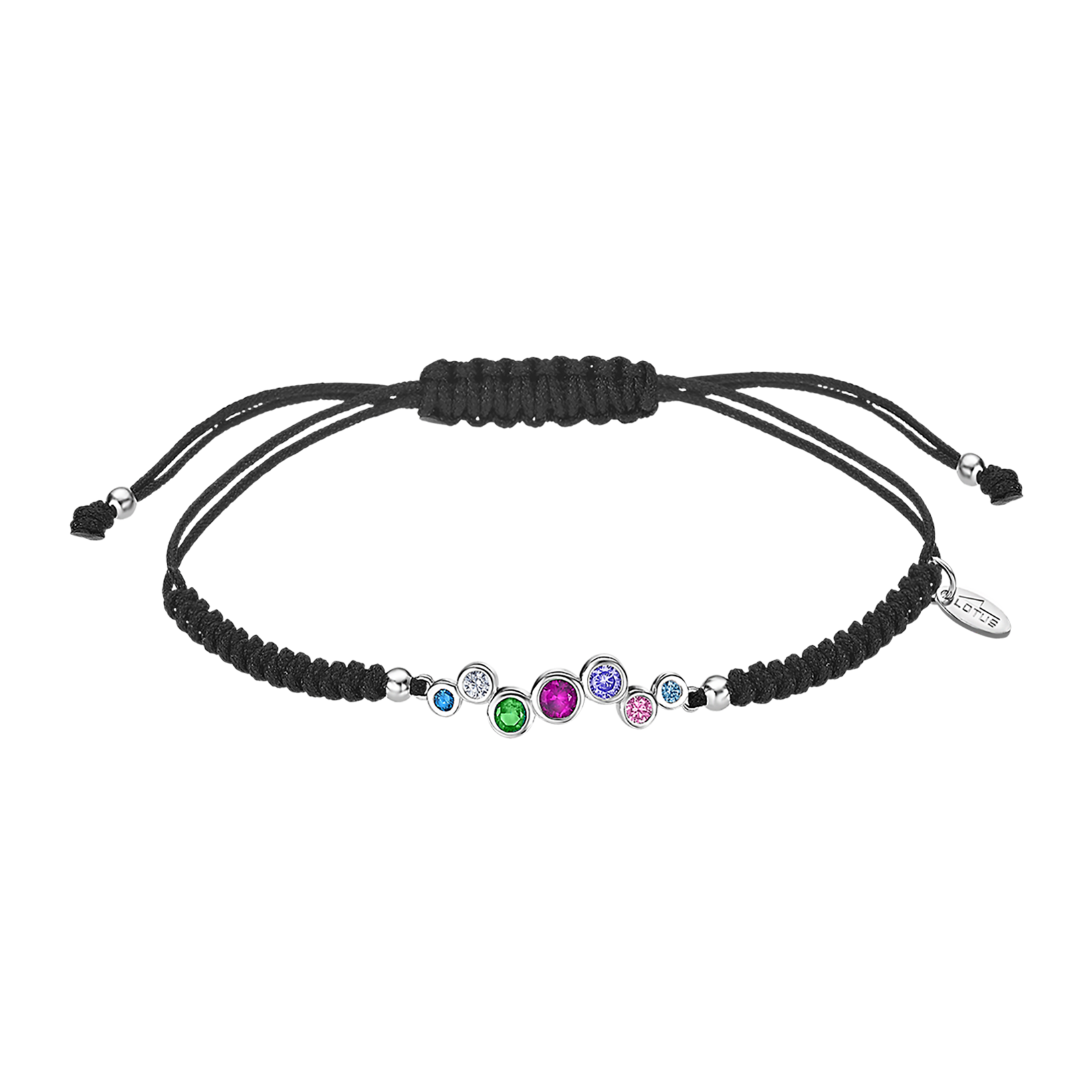 Pulseira lotus silver lp1979-2/4 prata, mulher_PRODUCT