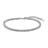 Pulseira lotus silver pure essential lp1980-2/1 prata, mulher_PRODUCT