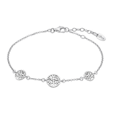 Pulseira árvore de vida lotus silver mystic lp1982-2/1 prata, mulher_PRODUCT