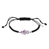 Pulseira mão de fátima lotus silver mystic lp1989-2/2 prata, mulher_PRODUCT