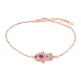 Pulseira mão de fátima lotus silver lp1989-2/5 prata, mulher_PRODUCT