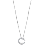 Colar lotus silver lp1990-1/1 prata, mulher_PRODUCT