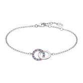Pulseira geométrico lotus silver lp1990-2/3 prata, mulher_PRODUCT
