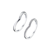 Anel coração lotus silver pure essential lp1992-3/112 prata, mulher_PRODUCT