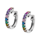 Brincos lotus silver lp1993-4/1 prata, mulher_PRODUCT