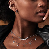 Brincos lotus silver lp1993-4/1 prata, mulher_LIFESTYLE