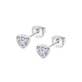 Pingentes coração lotus silver charming lady lp2000-4/1 prata, mulher_PRODUCT