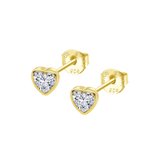 Brincos coração lotus silver lp2000-4/2 prata, mulher_PRODUCT