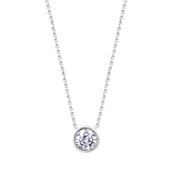 Colar pedra lotus silver lp2001-1/1 prata 925, mulher_PRODUCT