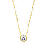 Colar lotus silver lp2001-1/2 prata, mulher_PRODUCT