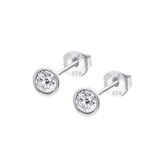 Pingentes lotus silver charming lady lp2001-4/1 prata, mulher_PRODUCT