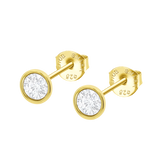 Brincos lotus silver lp2001-4/3 prata, mulher_PRODUCT