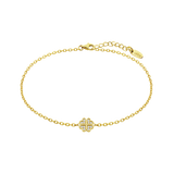 Pulseira trevo lotus silver lp3052-2/2 prata, mulher_PRODUCT