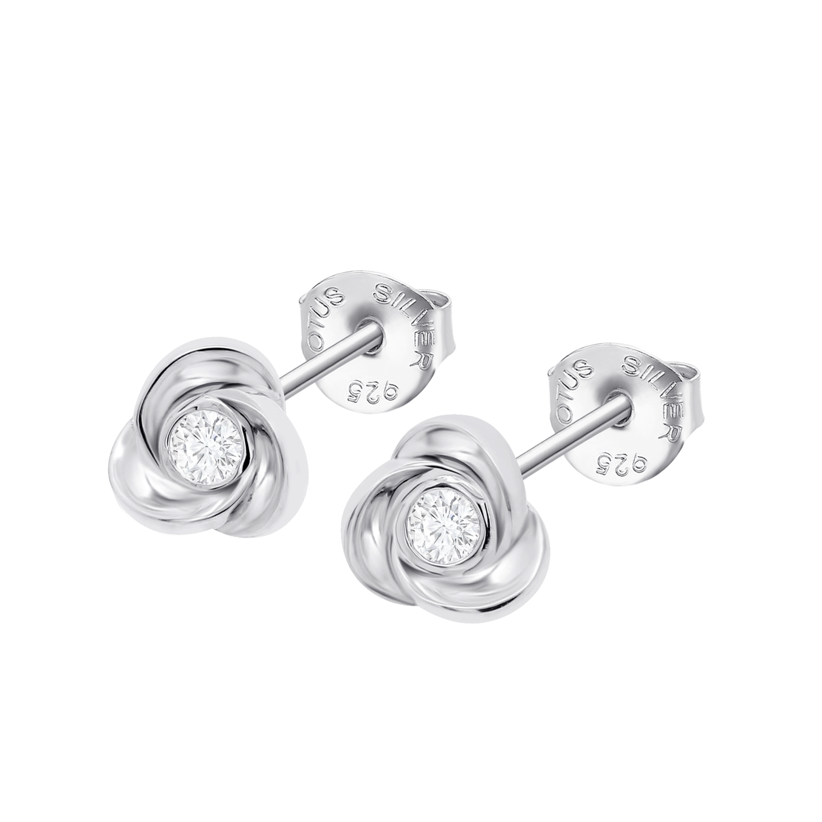 Pingentes flor lotus silver pure essential lp3059-4/1 prata, mulher_PRODUCT