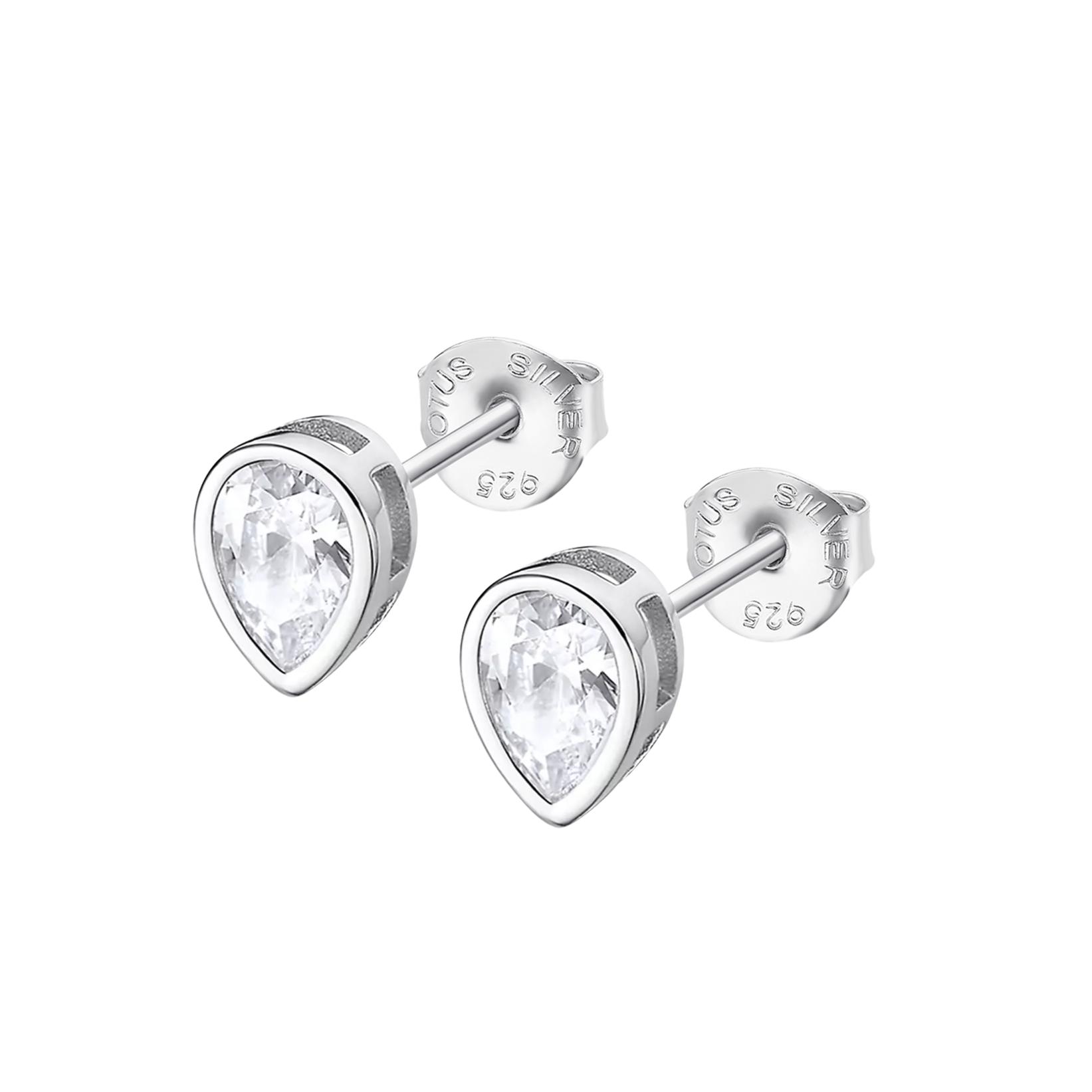 Pingentes pedra lotus silver lp3079-4/1 prata, mulher_PRODUCT