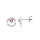 Brincos lotus silver lp3080-4/3 prata, mulher_PRODUCT