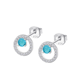 Brincos geométrico lotus silver beyond classics lp3080-4/4 prata, mulher_PRODUCT