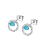 Brincos geométrico lotus silver beyond classics lp3080-4/4 prata, mulher_PRODUCT