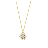 Colar lotus silver lp3081-1/2 prata, mulher_PRODUCT