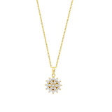 Colar lotus silver lp3081-1/2 prata, mulher_PRODUCT