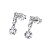 Pingentes lotus silver pure essential lp3083-4/1 prata, mulher_PRODUCT