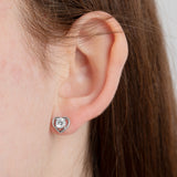 Pingentes coração lotus silver lp3092-4/1 prata, mulher_LIFESTYLE