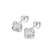 Brincos lotus silver lp3094-4/1 prata, mulher_PRODUCT