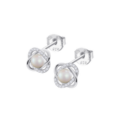 Brincos lotus silver lp3094-4/1 prata, mulher_PRODUCT