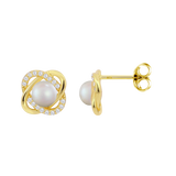 Brincos lotus silver lp3094-4/2 prata, mulher_PRODUCT