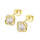 Brincos lotus silver lp3094-4/2 prata, mulher_PRODUCT