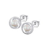 Pingentes perola lotus silver lp3095-4/1 prata, mulher_PRODUCT