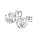 Pingentes perola lotus silver lp3095-4/1 prata, mulher_PRODUCT